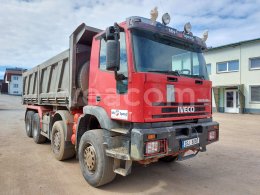 Интернет-аукцион: IVECO  EUROTRAKKER MP 410 8x4