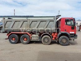 Online-Versteigerung: IVECO  EUROTRAKKER MP 410 8x4