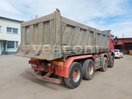 Online auction: IVECO  EUROTRAKKER MP 410 8x4