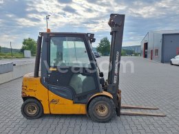 Интернет-аукцион: JUNGHEINRICH  SH-5-1120