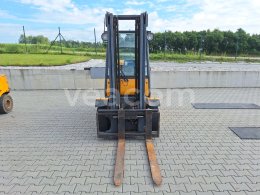 Aukcja internetowa: JUNGHEINRICH  TFG 30 BK