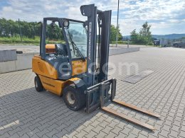 Aukcja internetowa: JUNGHEINRICH  TFG 30 BK