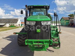 Aukcja internetowa: JOHN DEERE  8360RT