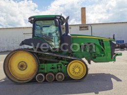 Aukcja internetowa: JOHN DEERE  8360RT