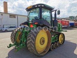 Aukcja internetowa: JOHN DEERE  8360RT