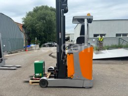 Aukcja internetowa: STILL  FM-X14