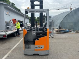 Aukcja internetowa: STILL  FM-X14
