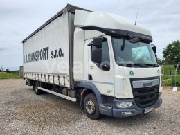 Aukcja internetowa: DAF  LF 230 FA
