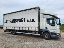 Aukcja internetowa: DAF  LF 230 FA