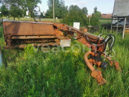 Online aukce:   KUHN FC 301G