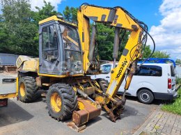 Online árverés: MECALAC  14 MXT