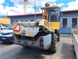 Online árverés: MECALAC  14 MXT