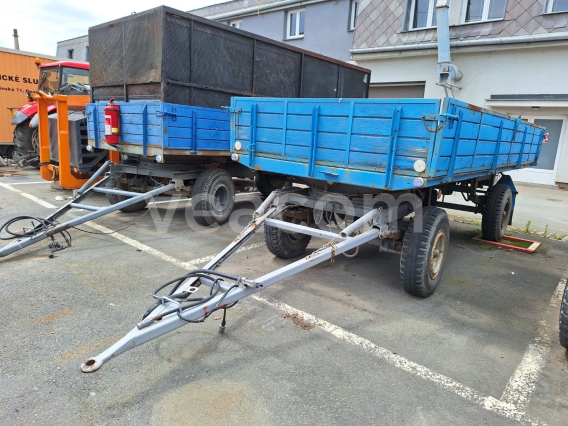 Online aukce: BSS  P53 S