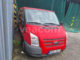 Aukcja internetowa: FORD  TRANSIT 280S