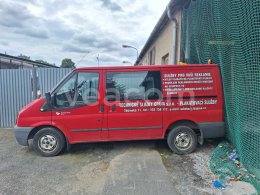 Aukcja internetowa: FORD  TRANSIT 280S