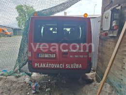 Aukcja internetowa: FORD  TRANSIT 280S
