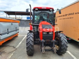 Aukcja internetowa: ZETOR  PROXIMA 7441 4X4