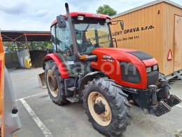 Aukcja internetowa: ZETOR  PROXIMA 7441 4X4