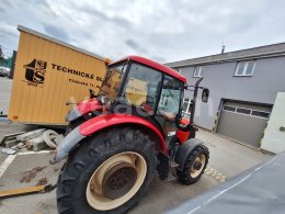 Aukcja internetowa: ZETOR  PROXIMA 7441 4X4