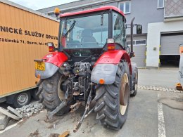 Aukcja internetowa: ZETOR  PROXIMA 7441 4X4