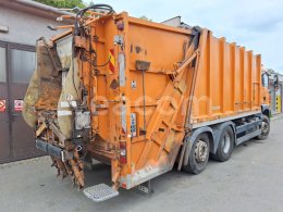 Online aukce: MAN  TGA 26.310 6X2-2 BL (26.313 FNLC)