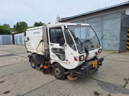 Online aukce: SCARAB  MINOR VM