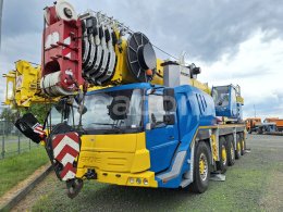 Online aukce: GROVE  GMK 5095