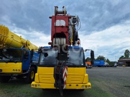 Online aukce: GROVE  GMK 5095