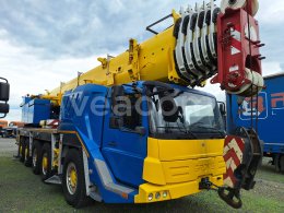 Online aukce: GROVE  GMK 5095