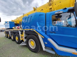 Online aukce: GROVE  GMK 5095