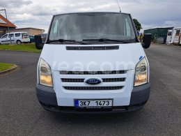 Online aukce: FORD  TRANSIT 260S