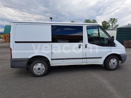 Online aukce: FORD  TRANSIT 260S