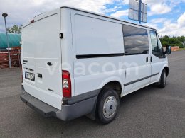 Online aukce: FORD  TRANSIT 260S