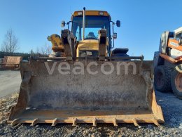 Online aukce: JCB  3CX SUPER