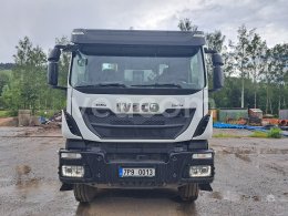 Online aukce: IVECO  AD 410T 8X4