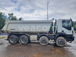 Online aukce: IVECO  AD 410T 8X4
