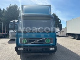 Aukcja internetowa: VOLVO  FL 220