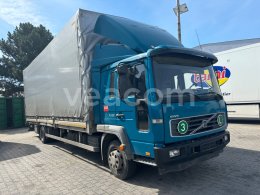 Aukcja internetowa: VOLVO  FL 220