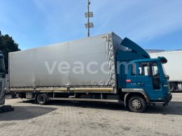 Aukcja internetowa: VOLVO  FL 220