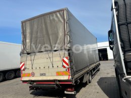 Aukcja internetowa: VOLVO  FL 220
