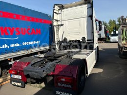 Online aukce: SCANIA  R500