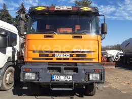 Online-Versteigerung: IVECO  EUROTRAKKER MP 340 8x4