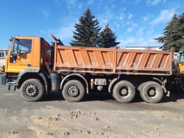 Online auction: IVECO  EUROTRAKKER MP 340 8x4