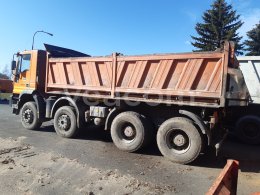 Online árverés: IVECO  EUROTRAKKER MP 340 8x4