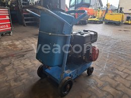 Online-Versteigerung:   WEBER SM 82-3
