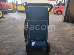 Online-Versteigerung:   WEBER SM 82-3