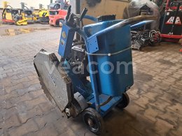 Online-Versteigerung:   WEBER SM 82-3
