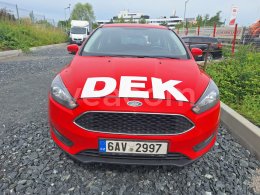 Online aukce: FORD  FOCUS