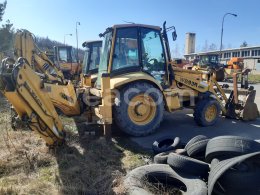 Online auction: KOMATSU  WB 93 R-2