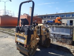 Online auction: CATERPILLAR  CB 14